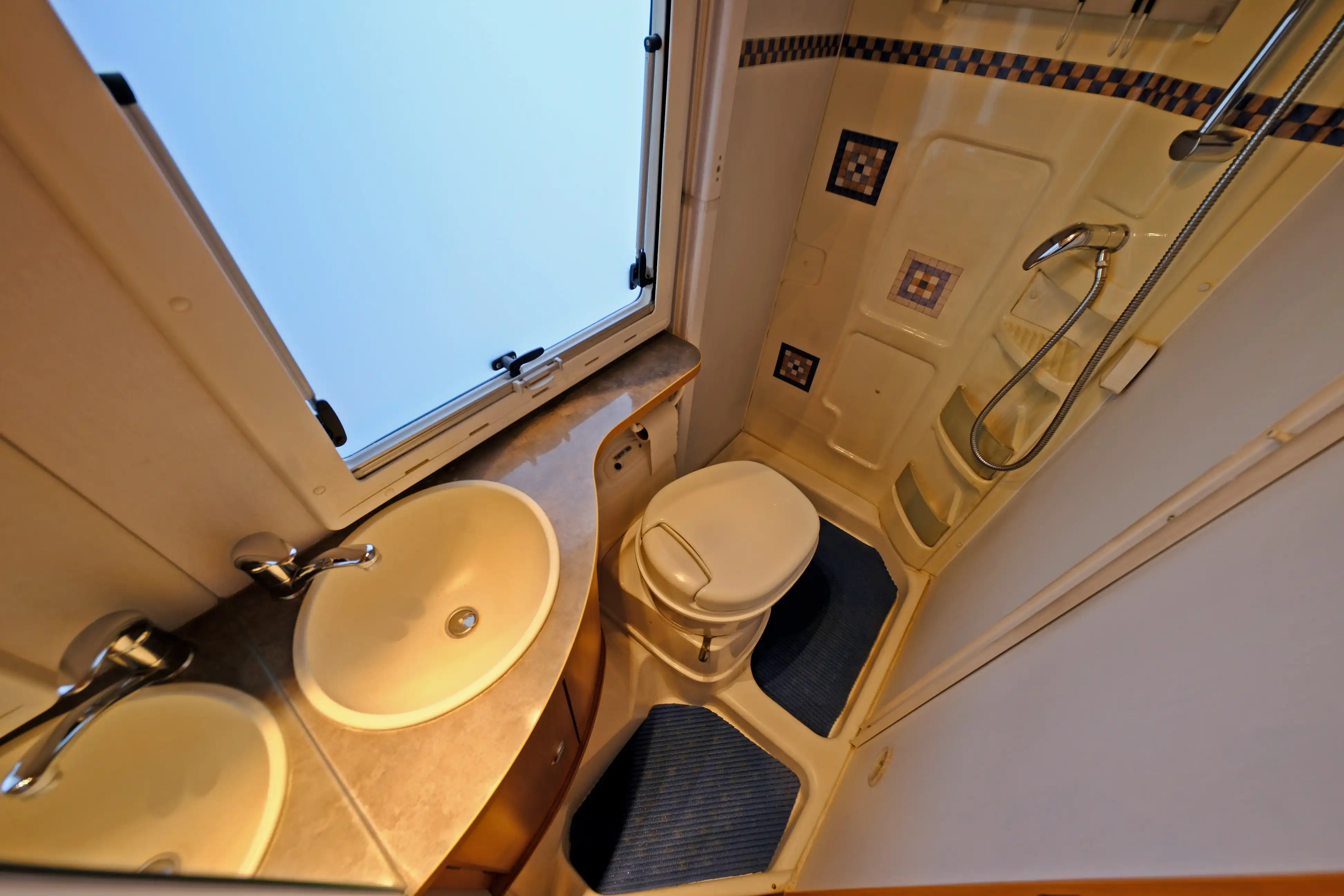 CHAUSSON Welcome 55 
